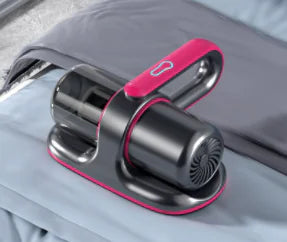 Aspiradora UV POWERCLEANY™ para eliminar ácaros (una)